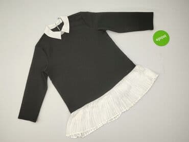 jeans amisu: Amisu, Sukienka damska, rozmiar XS — 3