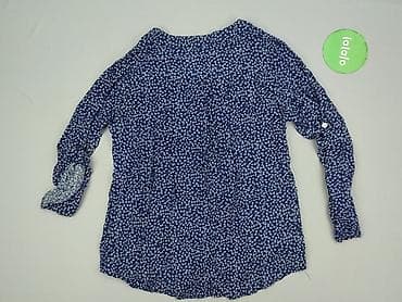 blekitne bluzki: Z One, Bluzka damska, rozmiar One size — 3