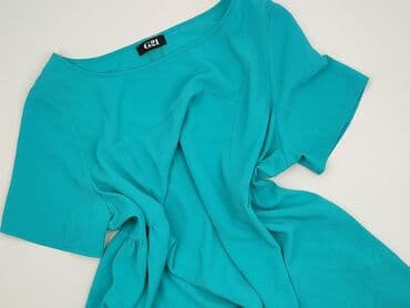 bluzki dla 70 latki: G:21, Bluzka damska, rozmiar 6XL — 1