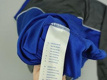 dresy lee cooper: Reebok, Wiatrówka dla mężczyzn, rozmiar 3XL — 4