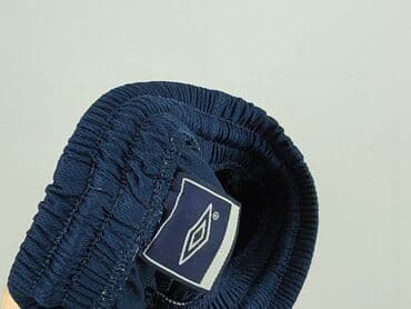 buty do gry w piłkę nożną: Umbro, Szorty dla mężczyzn, rozmiar S — 4