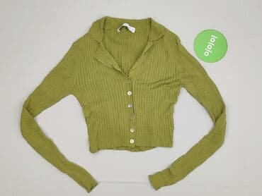 cropp sweter: Zara, Kardigan damski, S — 2