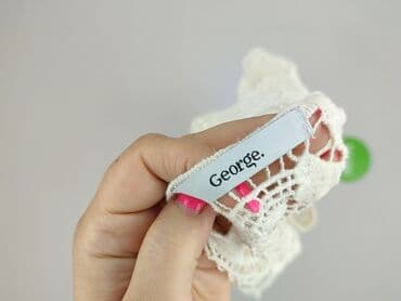 monty python koszulka: George, Bluzka damska, rozmiar S — 4