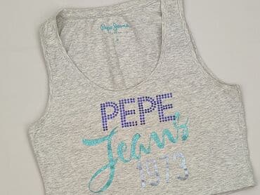 obcisly t shirty: Pepe Jeans, Футболка жіноча, розмір XS — 1