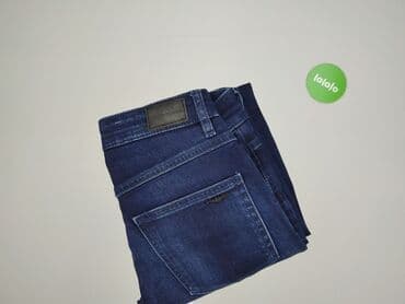 siksilk spodnie jeansowe: Jeansy damskie, rozmiar S — 6