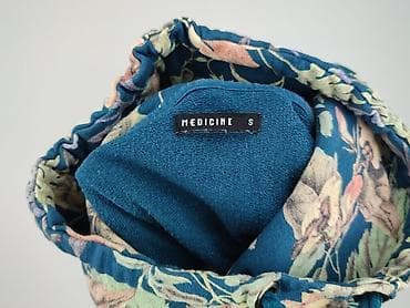 bluza rakowa: Medicine, Bluza z kapturem damska, rozmiar S — 4