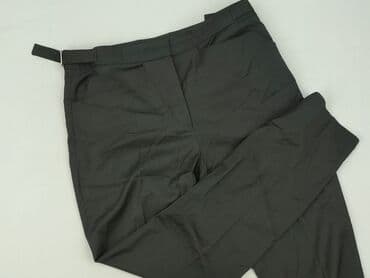 buty wyprzedaż ccc: Cos, Spodnie materiałowe damskie, XL — 1