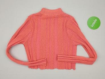 dlugi sweter: Sweter damski, rozmiar M — 3