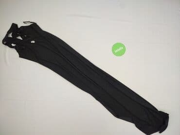 plus size sukienki wieczorowe: Sukienka damska, S — 3