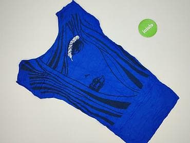 bluzki rammstein: Tunika damska, rozmiar S — 2