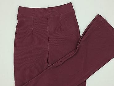 pull and bear underwear: Bershka, Spodnie materiałowe damskie, rozmiar S — 1