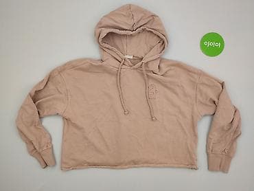 olivia mango: Outhorn, Bluza z kapturem damska, rozmiar L — 2