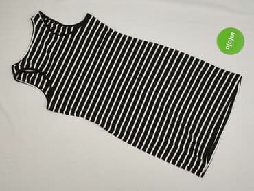 stradivarius sukienki midi: Sukienka damska, rozmiar M — 3