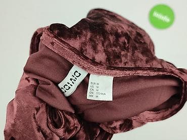 cekiny zara: H&M Divided, Bluzka damska, rozmiar M — 5