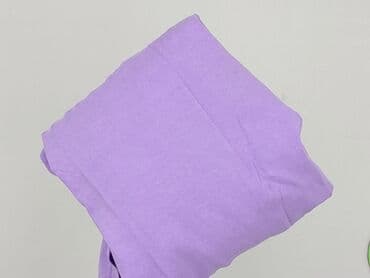 fioletowa marynarka h m: Bluzka damska, M — 7