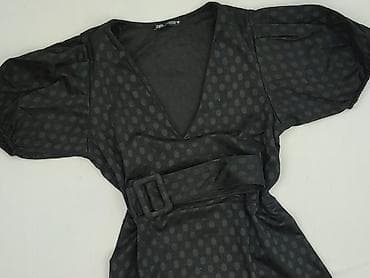 zar sukienki: Zara, Sukienka damska, rozmiar M — 1