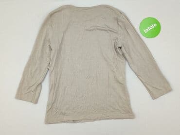 zalando bluzki rękaw 3 4: Bluzka damska, S — 3