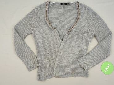 steve madden klapki z futerkiem: Fabiani, Kardigan damski, rozmiar L — 2