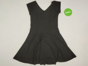 sukienka dekolt halter: Сукня жіноча, розмір S — 3