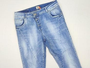 spodnie m sara levis: Only Jeans, Jeansy damskie, rozmiar L — 1