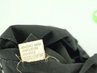 alphar one spodnie: Dromedar, Spodnie materiałowe damskie, XL — 7