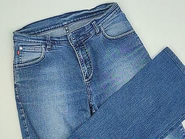 Jeansy damskie, rozmiar S