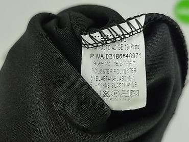 goth bluzka: Bluzka damska, rozmiar S — 4