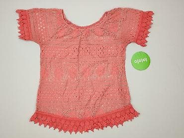 obcisła bluza: Bluzka damska, rozmiar S — 2