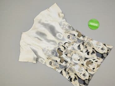 ile wazy bluza: T-shirt damski, rozmiar S — 3