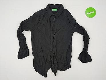 t shirty a: United Colors of Benetton, Koszula damska, rozmiar S — 2