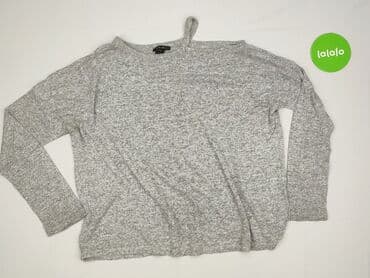 tatuum sweter mis uszatek: Amisu, Sweter damski, rozmiar S — 2