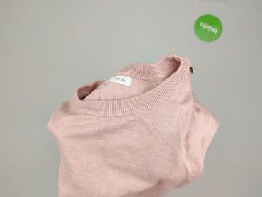 sweter z kołnierzykiem sinsay: Sinsay, Sweter damski, rozmiar XL — 5