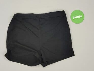 krótkie spodenki damskie do pracy: Shein, Szorty damskie, rozmiar M — 3