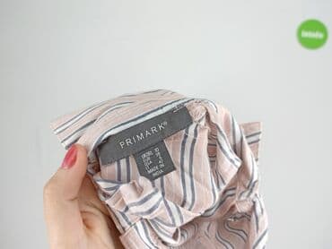 primark hello kitty piżama: Primark, Women's blouse, size M (EU 38) — 4