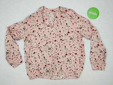 eldom g47: Bluzka damska, rozmiar 2XL — 2