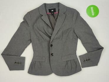 stradivarius marynarka damska: H&M, Marynarka damska, XS — 2