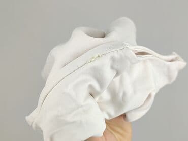 biała kamizelka damska zara: Zara, Top damski, rozmiar M — 6