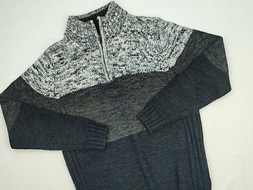pepitka: Diverse, Sweter dla mężczyzn, rozmiar 2XL — 1