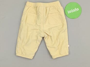 woskowane spodnie stradivarius: Sweatpants, 3-6 months, condition - Perfect — 3