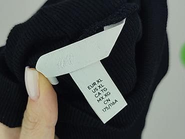 bodies hm: H&M, Body damskie, rozmiar XL — 4
