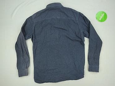 t shirt basic h: Jack & Jones PREMIUM, Koszulа dla mężczyzn, rozmiar M — 3