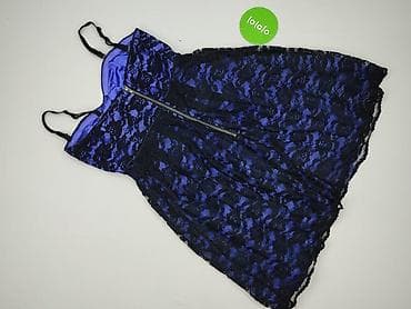 frezj: Fishbone, Sukienka damska, rozmiar XS — 3