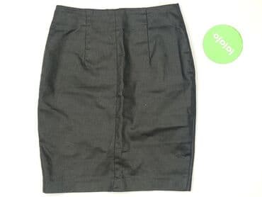 sukienka o kroju marynarki h: H&M, Women`s skirt, size XS (EU 34) — 2