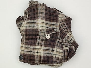 vizzy collection: Zeta Otto, Marynarka damska, rozmiar 5XL — 6