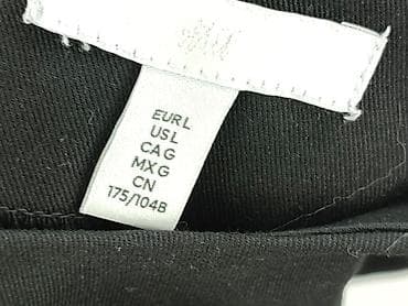 halka hm: H&M, Sukienka damska, rozmiar L — 4