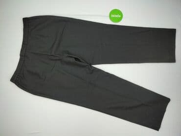 spodnie serduszka by o la la czarne: Spodnie dla mężczyzn, rozmiar M — 3