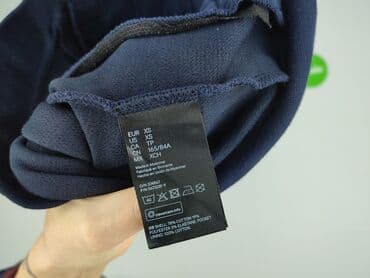 edc by esprit kurtki damskie: H&M, Kurtka bomberka damska, rozmiar XS — 5