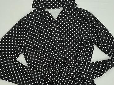 kropki: Sukienka damska, rozmiar S — 1
