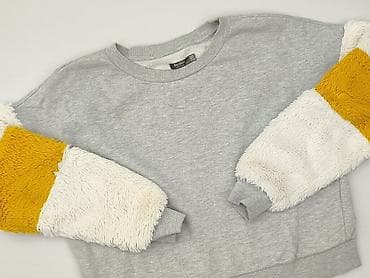 samsoe samsoe bluzy damskie: Bershka, Bluza damska
, rozmiar S — 1