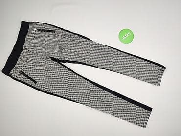 polary 4f: Legginsy Krótkie damskie, rozmiar M — 2